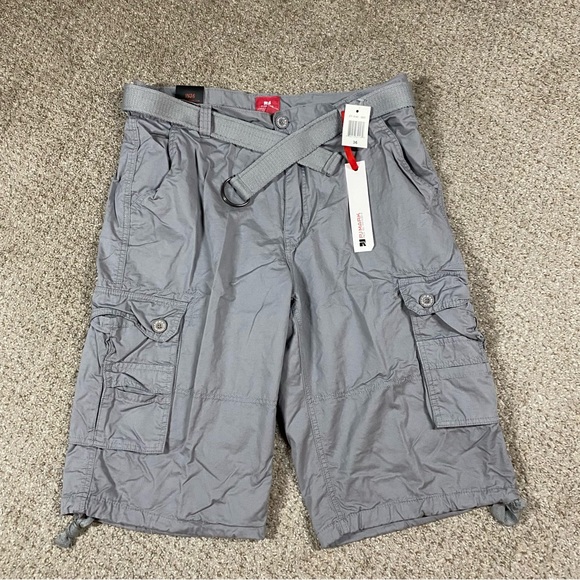 Pj mark cargo shorts shop